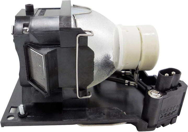 Supermait DT01511 Ersatz Projektor Lampe mit Gehäuse für HITACHI CP-AX2503 / CP-AX2504 / CP-CW250WN