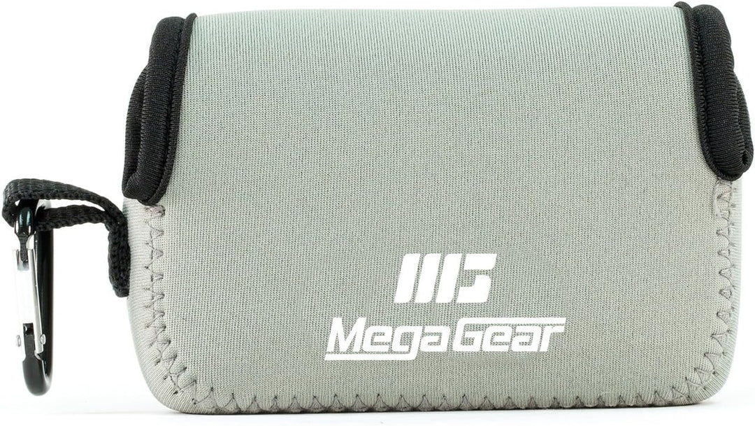 MegaGear MG1246 Canon PowerShot SX740 HS, SX730 HS, SX720 HS, SX710 HS, G16, G15 Ultraleichte Kamera