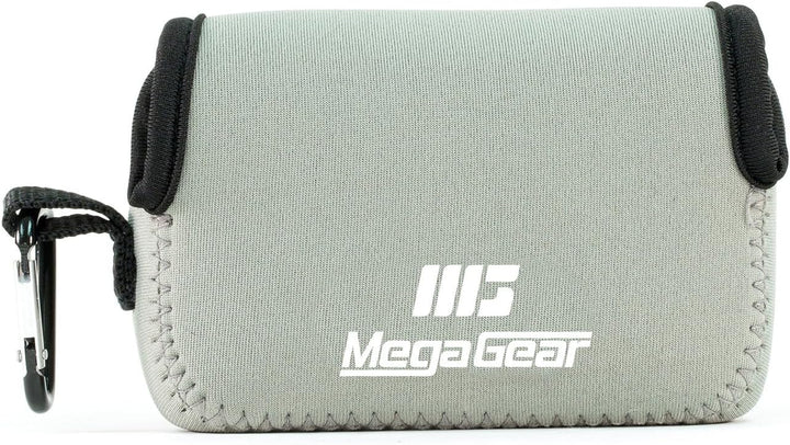 MegaGear MG1246 Canon PowerShot SX740 HS, SX730 HS, SX720 HS, SX710 HS, G16, G15 Ultraleichte Kamera