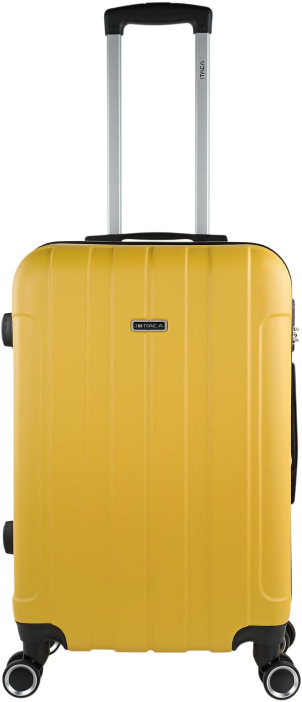 ITACA - Gepäck-Sets, Reisekoffer, Reisekoffer Set, Kofferset, Hartschalenkoffer, Trolley-Set, Luggag