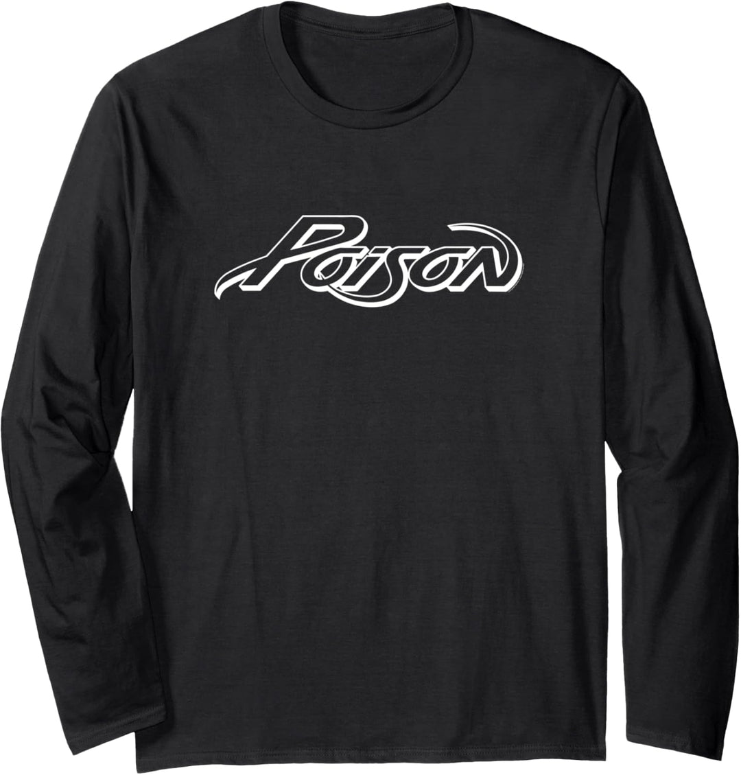 Gift - Ich will Aktion Langarmshirt