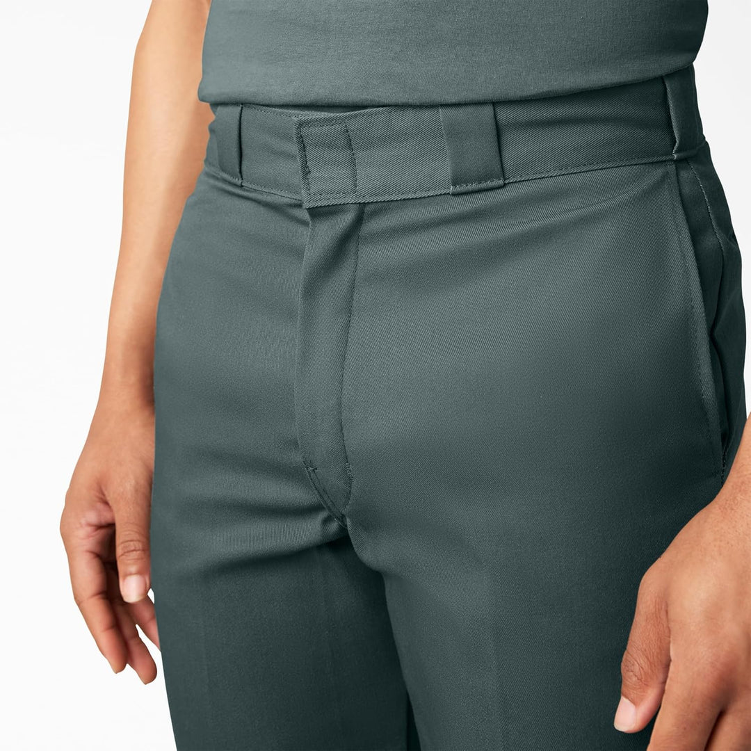 Dickies Herren Sporthose 33W / 32L Lincoln Green, 33W / 32L Lincoln Green