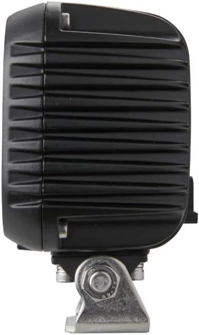 HELLA - LED-Arbeitsscheinwerfer - Valuefit S3000 - 12/24/48V - 1GA 357 109-012 Lichtscheibe klar Wei