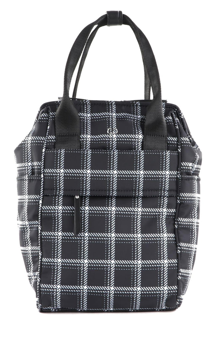 Gerry Weber - lowlight backpack mvz Schwarz
