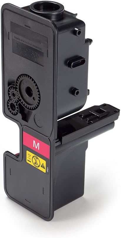 Green2Print Toner Magenta 3000 Seiten ersetzt Kyocera TK-5240M, 1T02R7BNL0 passend für Kyocera ECOSY