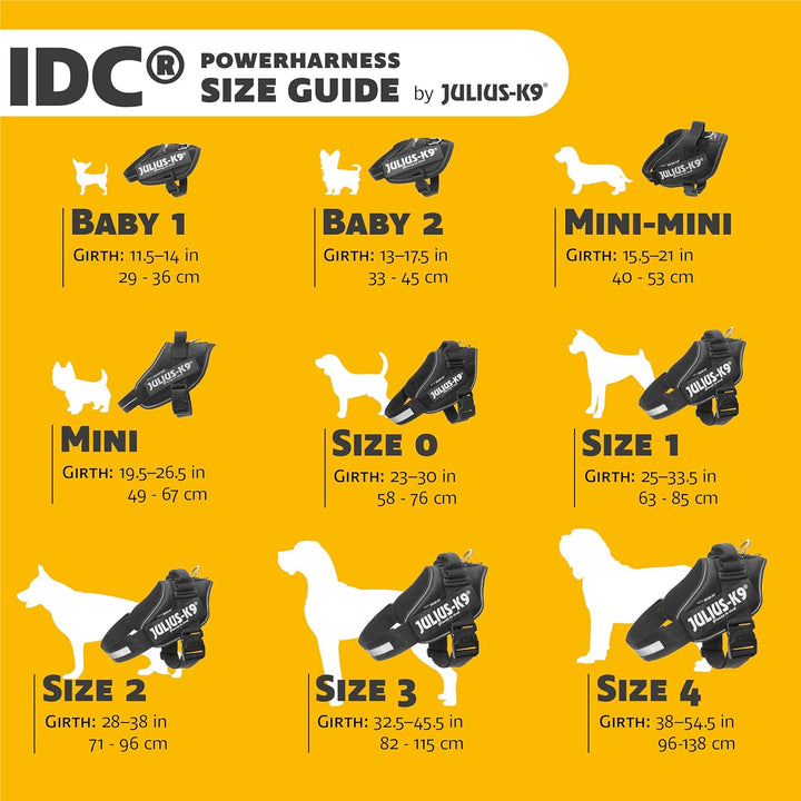 IDC Powergeschirr, Grösse: S/Mini, Violett Violett S/Mini, Violett S/Mini