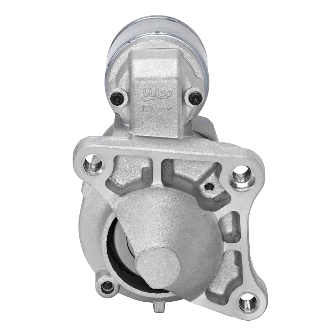 VALEO 438163 Starter Nennleistung: 0,85 kW Stop & Start: NO Zähnezahl: 8 zähne Spannung: 12 V Drehri