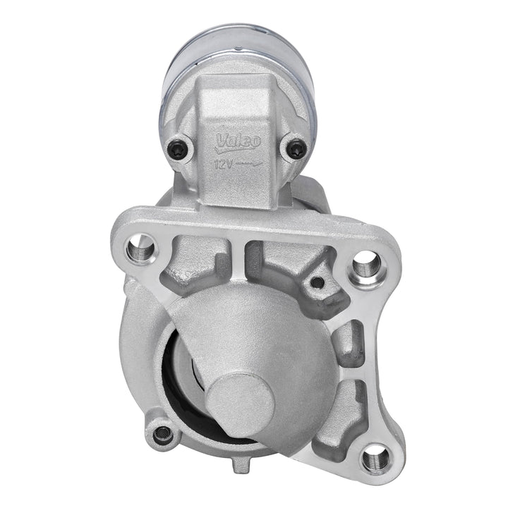 VALEO 438163 Starter Nennleistung: 0,85 kW Stop & Start: NO Zähnezahl: 8 zähne Spannung: 12 V Drehri