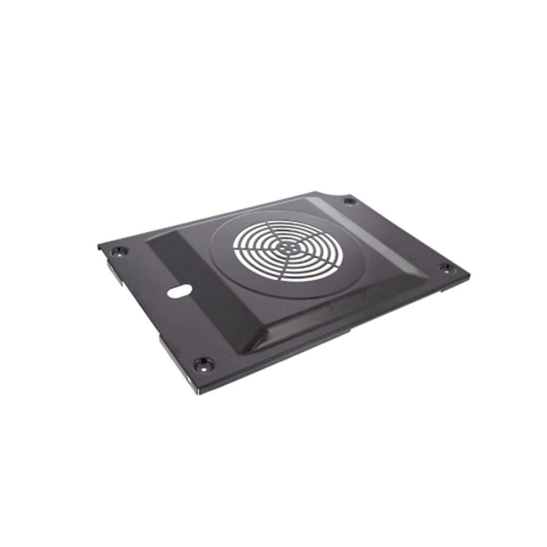 Electrolux 5611753319 Windabweiserplatte für Backofen, Herd