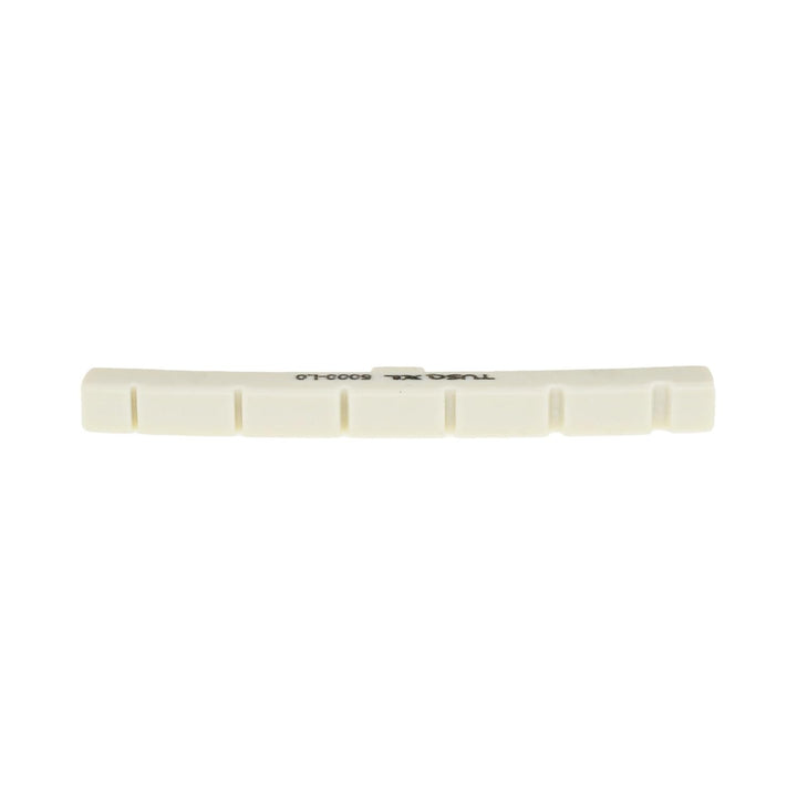 graph tech GT PQL 5000 L0 Tusq XL Strat Tele Style Slotted Nut Left