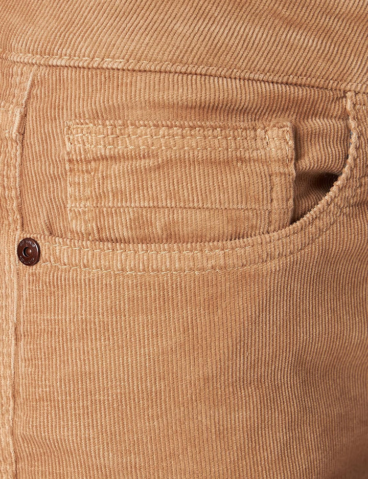 camel active Damen Hose 27W / 32L Caramel, 27W / 32L Caramel