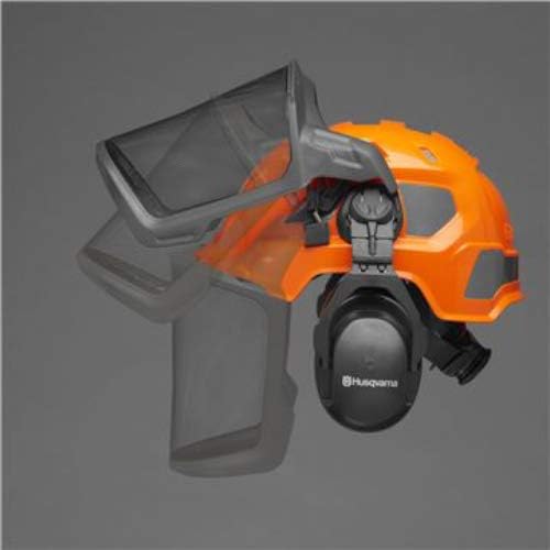 Husqvarna 585058401 Forsthelm Technical - Sicherheitshelme