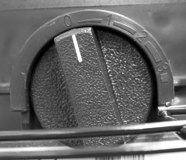 Trotec Ventilator TTV 7000