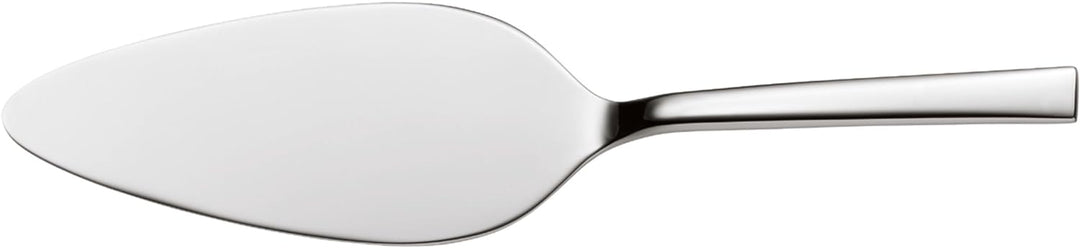 WMF Sonic Tortenheber Edelstahl 23,2 cm, Kuchenheber, Cromargan Edelstahl poliert, ideal auch als La