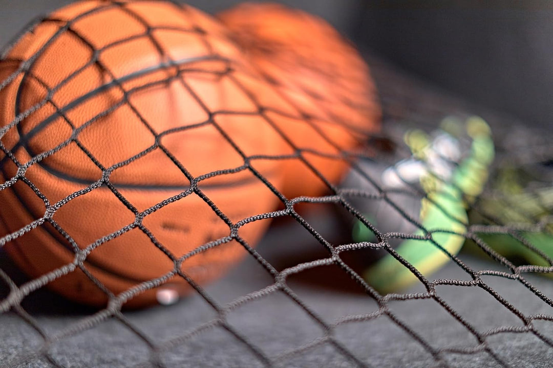 TrunkExpert Kofferraum Netz Kompatibel mit Honda HR-V III SUV: von 2021, Gepäcknetz Elastisch Koffer