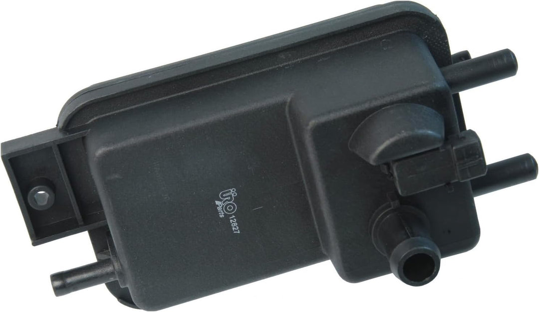 URO Parts MJD4400BA Ausdehnungsbehälter mit Kappe und Sensor
