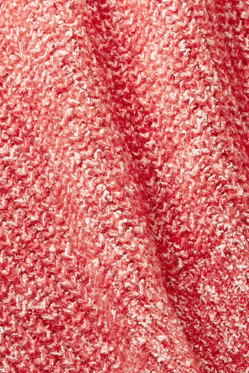 ESPRIT Damen Pullover L 634/Red 5, L 634/Red 5
