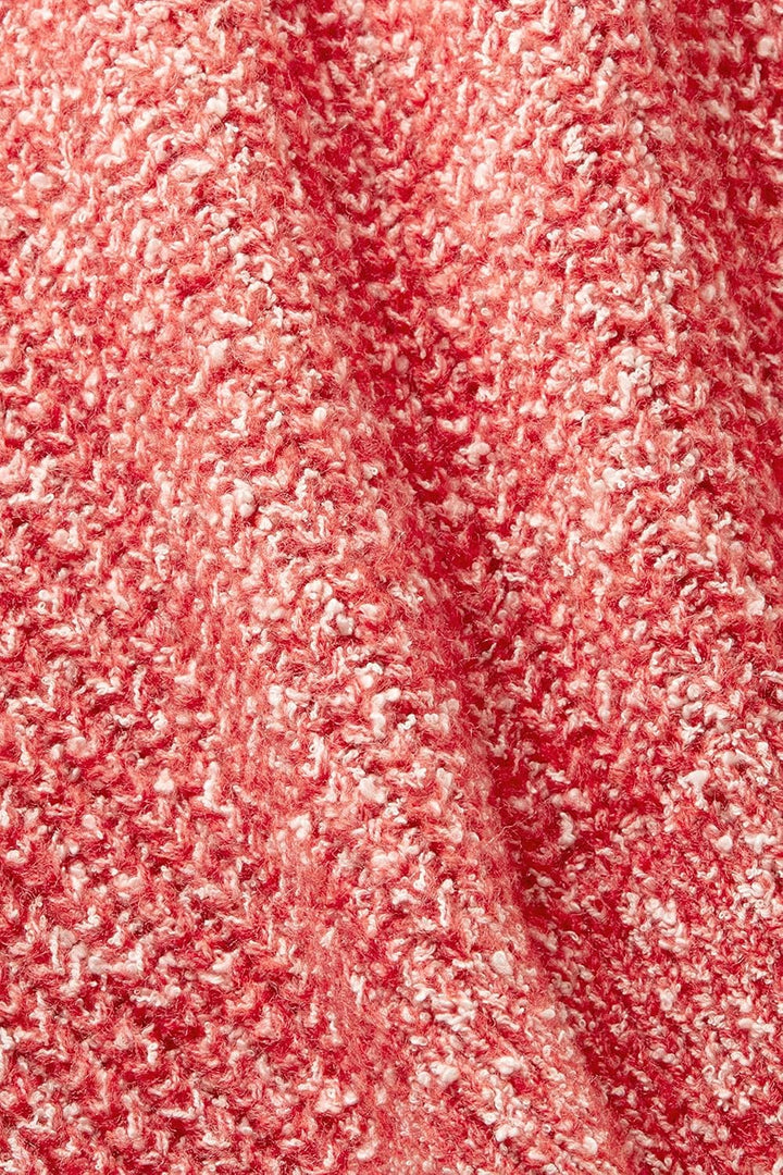 ESPRIT Damen Pullover L 634/Red 5, L 634/Red 5