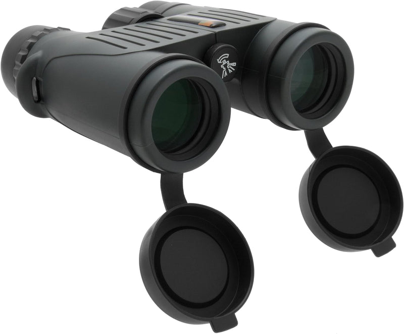 TS-Optics Adventure Fernglas Weitwinkel Dachkant stickstoffgefüllt wasserdicht phasenkorrigiert (8-f