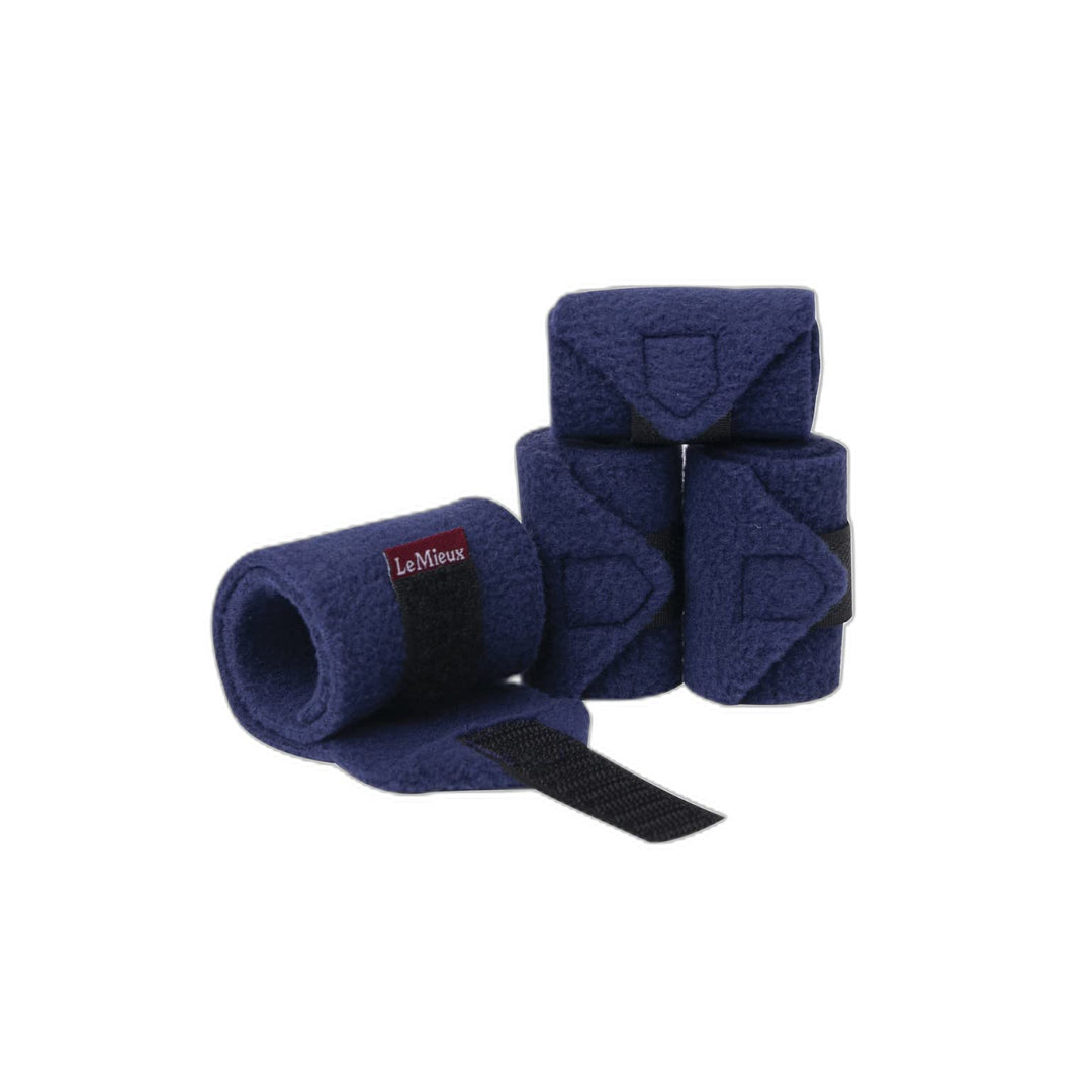 LeMieux Mini Toy Pony Polo Bandagen Tinte