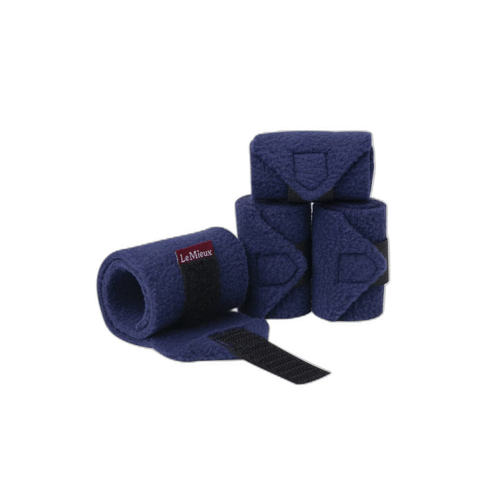LeMieux Mini Toy Pony Polo Bandagen Tinte