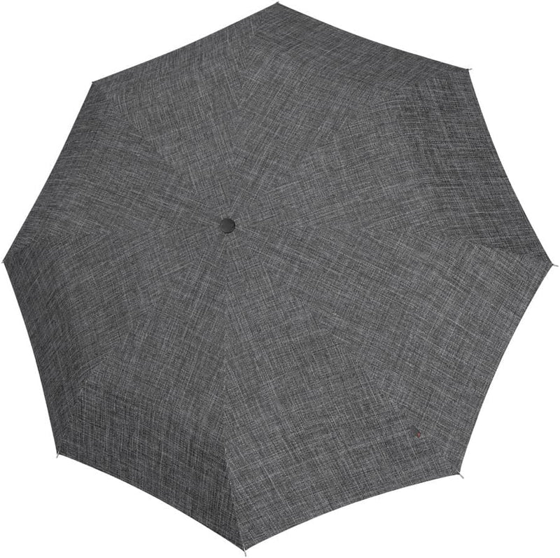 Umbrella Pocket Classic Twist Silver, Silver