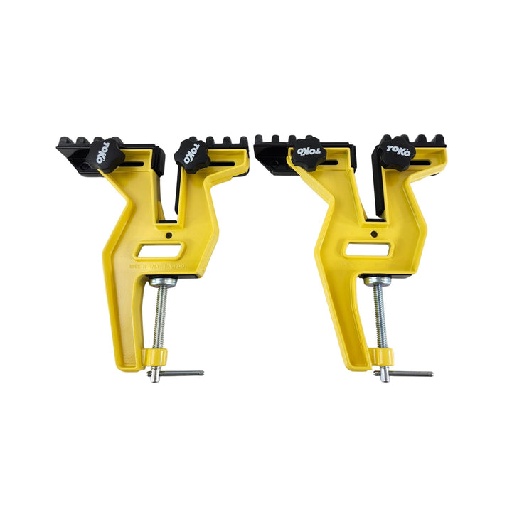 TOKO Universal Board Grip, Yellow, Wide