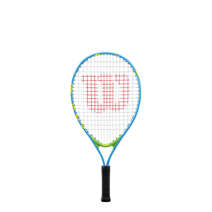 Wilson Tennisschläger US Open Jr, Für Kinder, Aluminium 21, 21