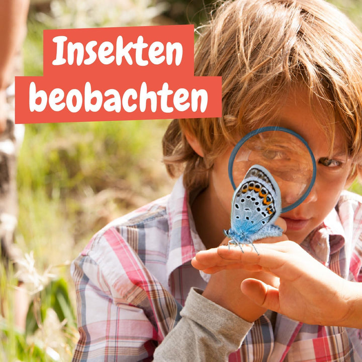 Science4you Mein Erster Experimentierkasten mit Peppa Wutz - Wissenschaftskit Peppa Wutz Spielzeug,