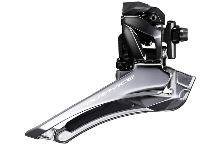 SHIMANO Dura-Ace 9100 Umwerfer Einheitsgrösse, Einheitsgrösse