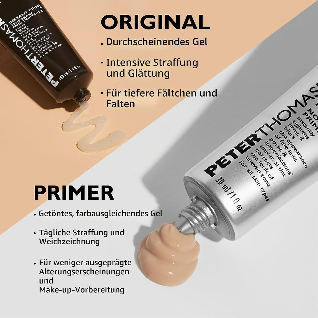 Peter Thomas Roth - Full-Size Instant Firmx ® 2-Piece Kit Online Bundle