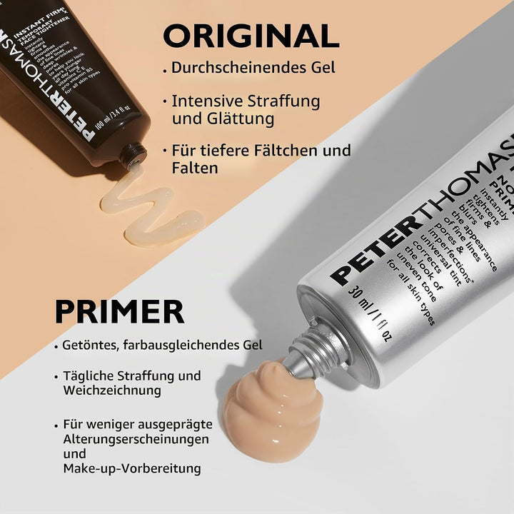 Peter Thomas Roth - Full-Size Instant Firmx ® 2-Piece Kit Online Bundle
