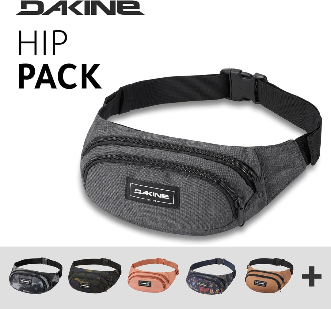 Dakine Hip Pack Lt Lieferumfang: Einheitsgrösse Electric Tropical, Einheitsgrösse Electric Tropical