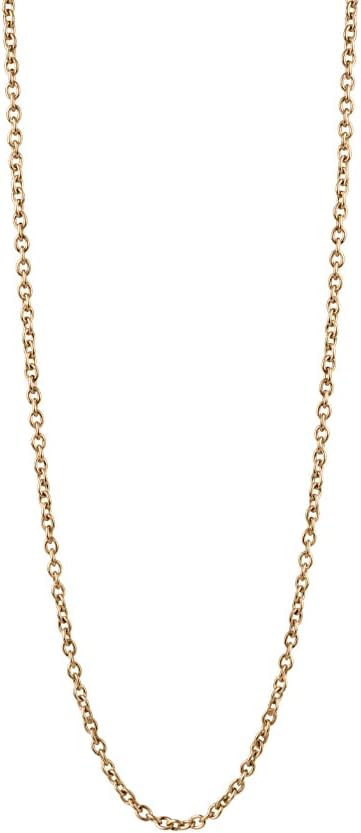BERING Damen Ketten 45 cm gold glänzend 414-20-450