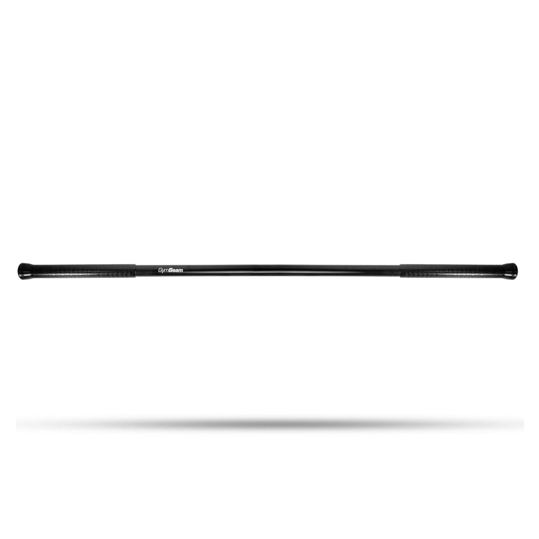 GymBeam Mobility Stick - Praktischer Training Stick zum Dehnen und Aktivieren der Oberkörpermuskulat
