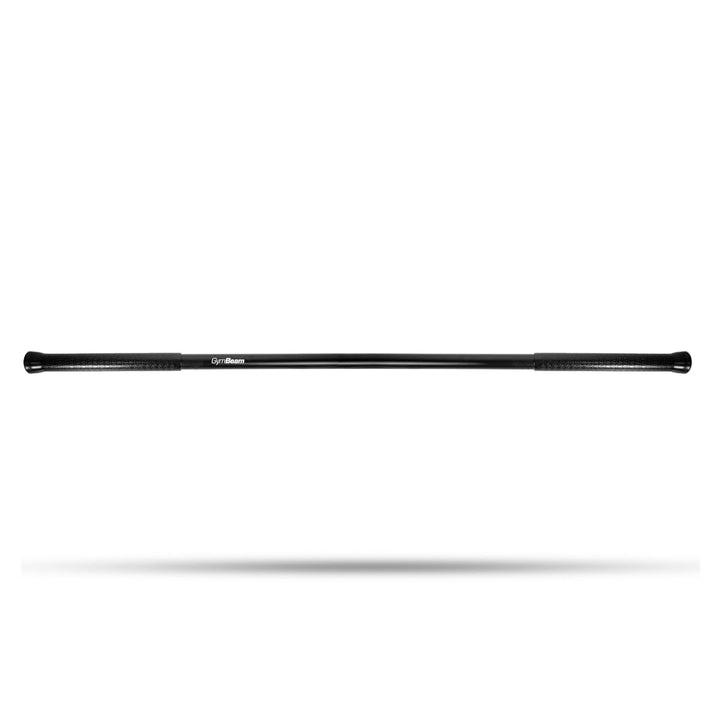GymBeam Mobility Stick - Praktischer Training Stick zum Dehnen und Aktivieren der Oberkörpermuskulat