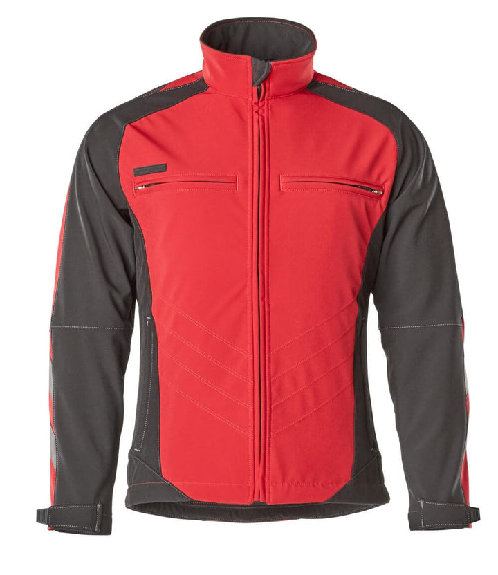 Mascot Jacke Softshell Dresden, Grösse M 12002-149-B42