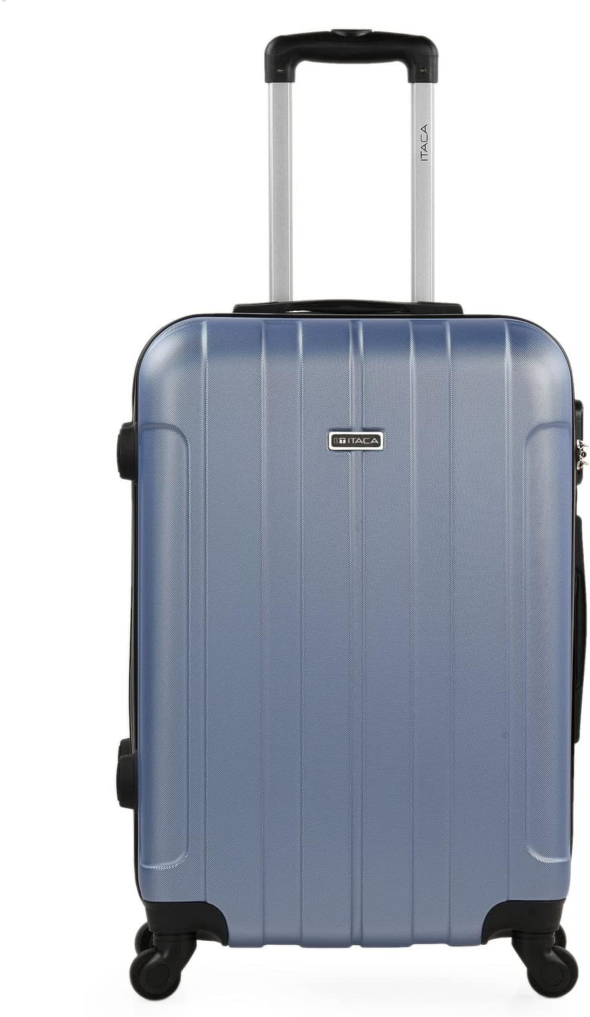 ITACA - Gepäck-Sets, Reisekoffer, Reisekoffer Set, Kofferset, Hartschalenkoffer, Trolley-Set, Luggag