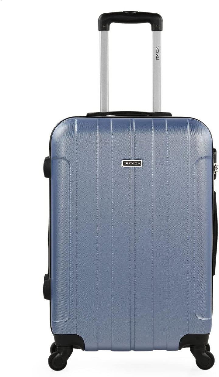 ITACA - Gepäck-Sets, Reisekoffer, Reisekoffer Set, Kofferset, Hartschalenkoffer, Trolley-Set, Luggag
