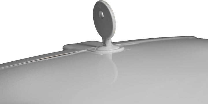 Bunzl Portarollo Papel Absorbente Laboratorio