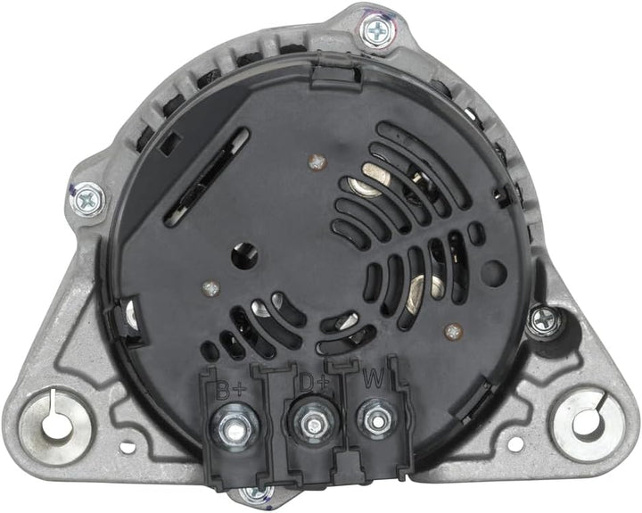 HELLA - Generator/Lichtmaschine - 14V - 90A - für u.a. Ford Ka (RB_) - 8EL 011 712-441