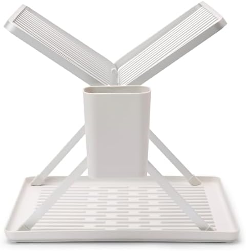 Brabantia Faltbares Abtropfgestell Standard Light Grey, Standard Light Grey