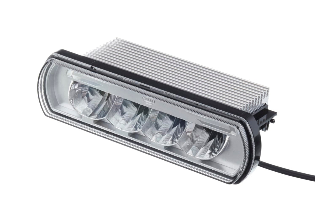 HELLA - LED-Arbeitsscheinwerfer - Modular Worklight Prime Tech - 24/12V - 1GE 996 298-041