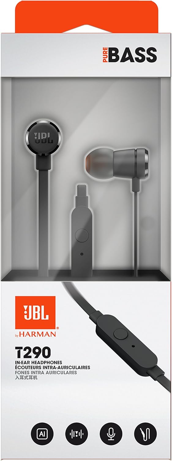 JBL T290 Headset