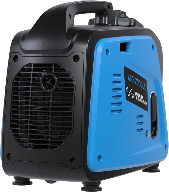 GÜDE INVERTER STROMERZEUGER ISG