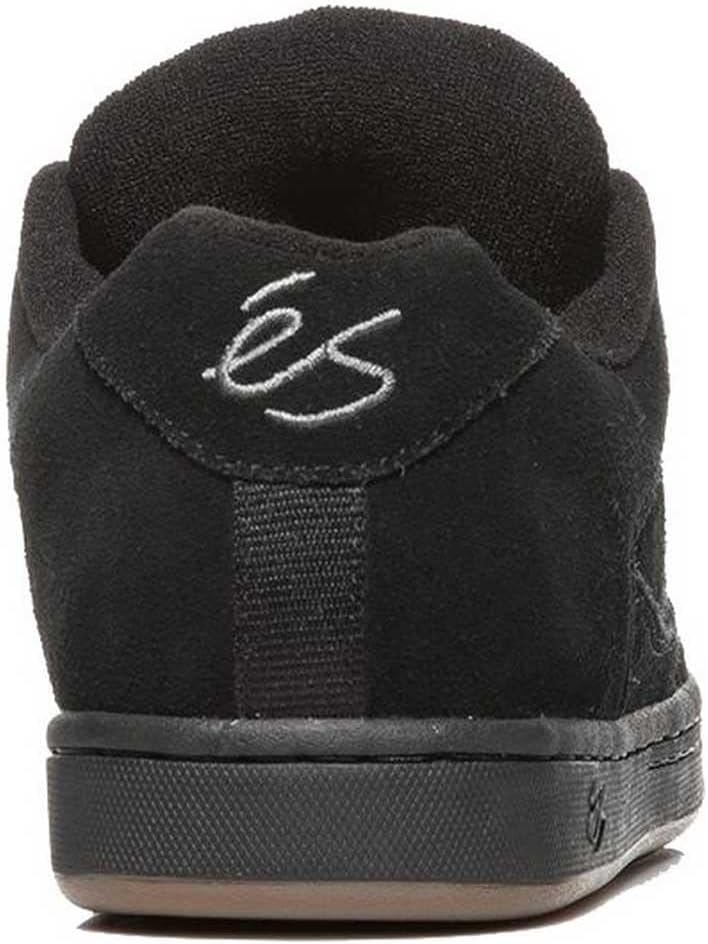 éS Herren Accel Og Skate-Schuh, 39.5 EU Schwarz