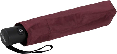 Doppler Zero* Magic AOC Taschenschirme peppy lime 26 cm, Ø 95 cm, 74456303, peppy lime