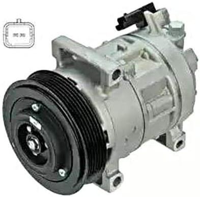 Delphi Kompressor Klimaanlage CS20325