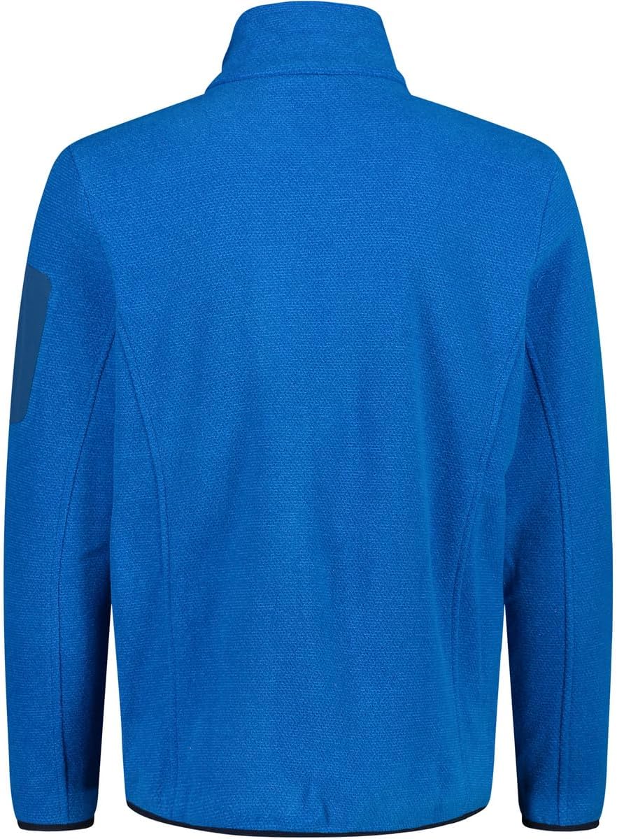 CMP Herren Fleecejacke 46 River, 46 River