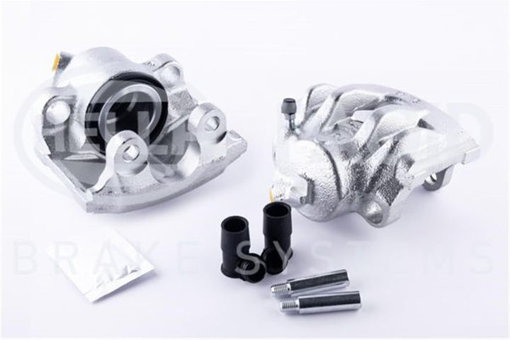 HELLA PAGID 8AN 355 788-981 Bremssattel - AN8898 - Bremssystem: ATE - Neuteil ohne Pfand - für u.a.